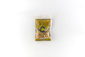 ACEITUNAS VERDES  RODAJA SACHET x 150 GR