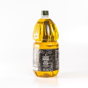 ACEITE DE OLIVA x 3 LTS