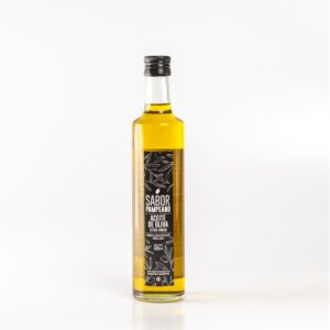 ACEITE DE OLIVA X 500 ML