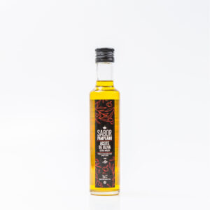 ACEITE OLIVA C/ROMERO X 250 ML